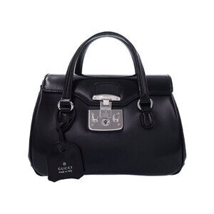 Gucci Lady Lock Handbag
